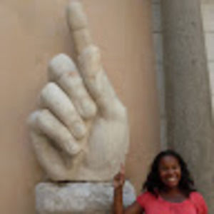 Meet your Posher, Zoe